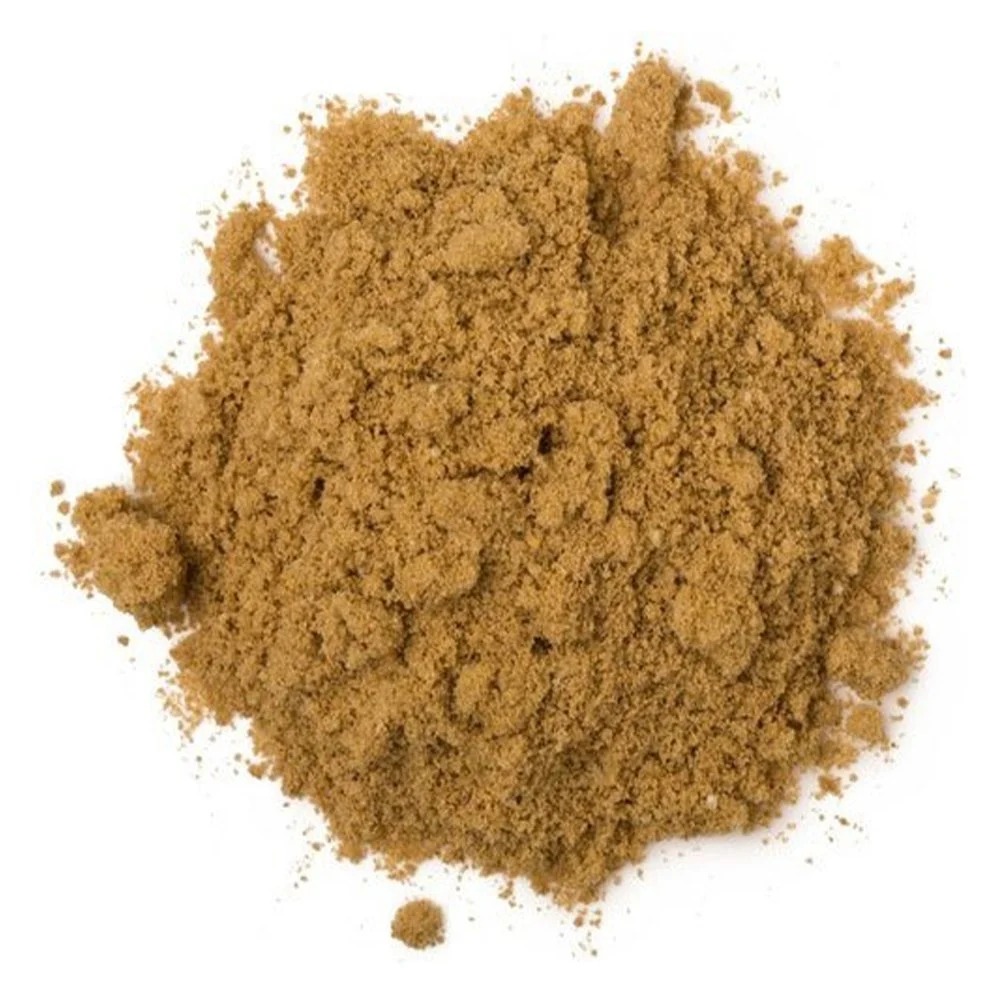 Boiled Rice Bran